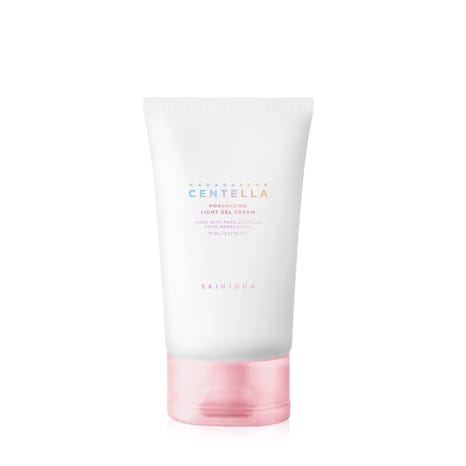 [SC-00014610] Madagascar Centella Poremizing Light Gel Cream - 75ml