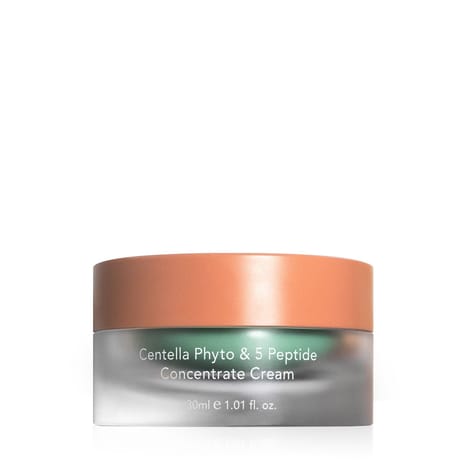 Centella Phyto & 5 Peptide Concentrate Cream - 30ml