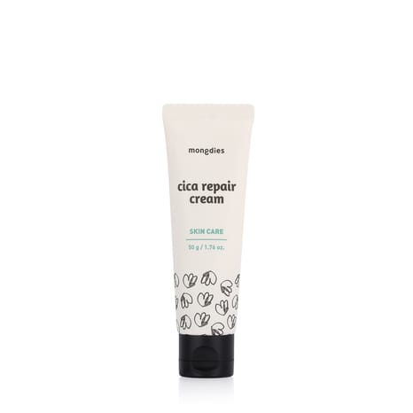 Excellent Cica Repair Cream - 50ml