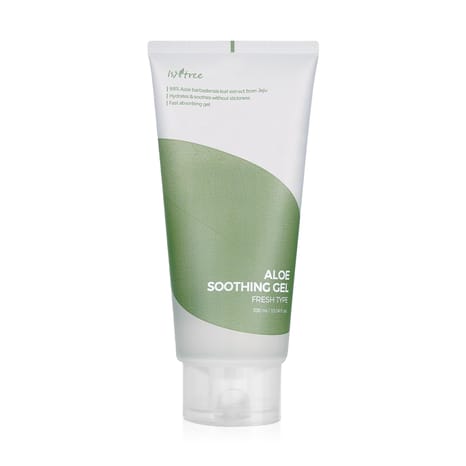 Aloe Soothing Gel Fresh Type - 300ml