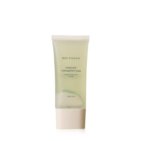 Lotus Leaf Calming Gel Cream - 80g