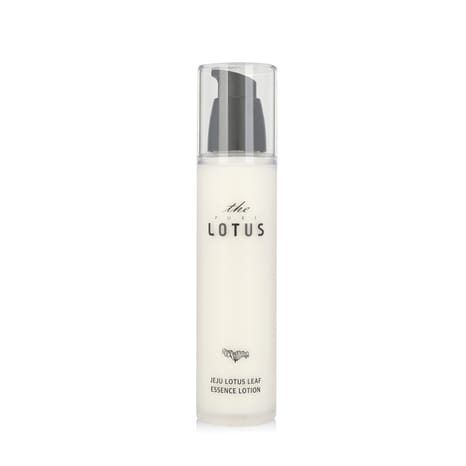 [SC-00011879] Jeju Lotus Leaf Essence Lotion - 125ml
