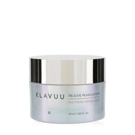 Rejuve Pearlsation Multi Peptide Cream - 50ml
