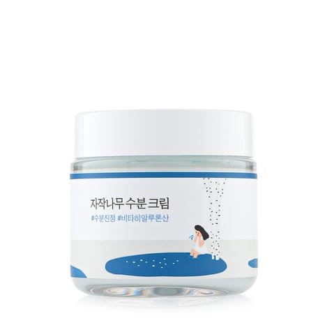 [SC-00005646] Birch Juice Moisturizing Cream - 80ml