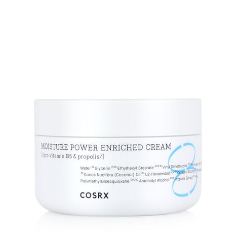 Hydrium Moisture Power Enriched Cream - 50g