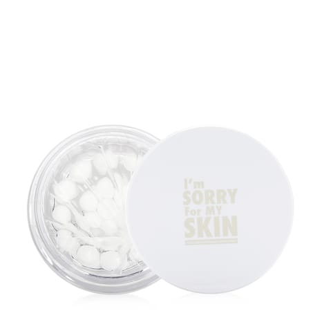 I'm Sorry for My Skin Age Capture Firming Enriched Cream - 50g