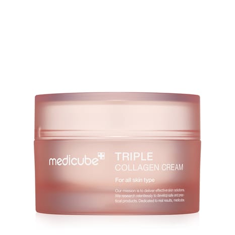 Triple Collagen Cream 4.0 - 50ml