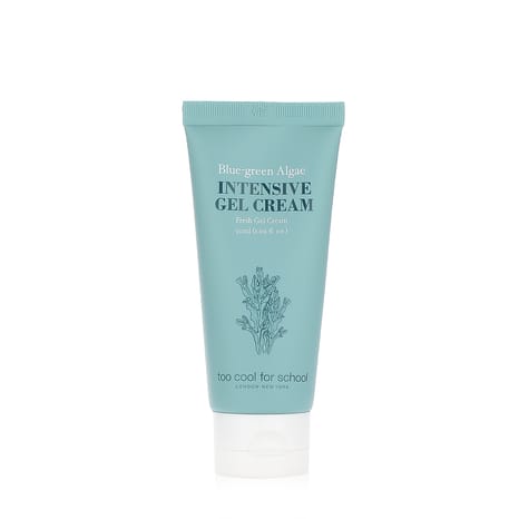 Blue Green Algae Intensive Gel Cream - 50ml