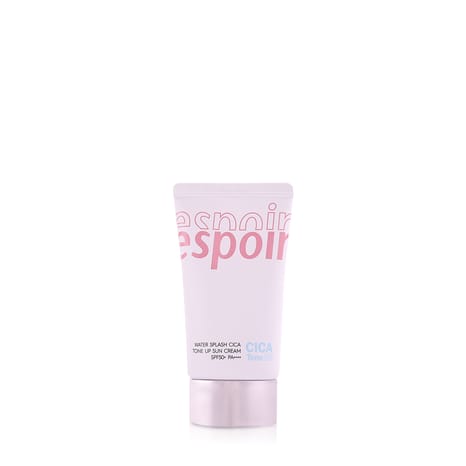 Water Splash Cica Tone Up Sun Cream SPF50+ - 60ml