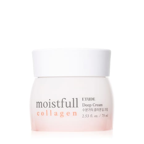 Moistfull Collagen Deep Cream - 75ml