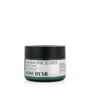 AHA, BHA, PHA 30 Days Miracle Cream - 50ml