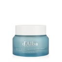 White Truffle Moisturizing Cream - 50g