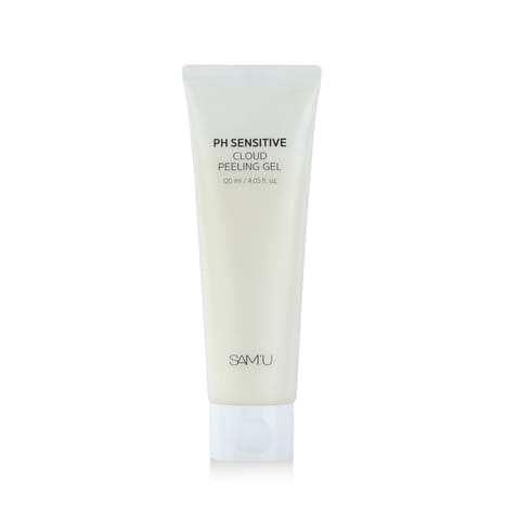 [SC-00011603] pH Sensitive Cloud Peeling Gel - 120ml