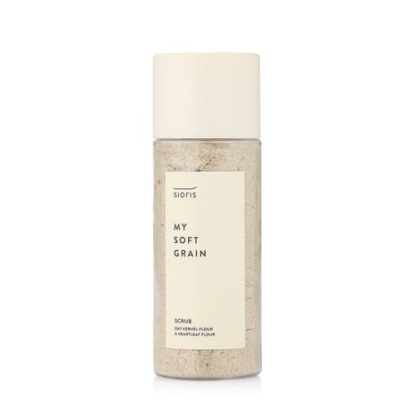 [SC-00008442] My Soft Grain Scrub - 45g