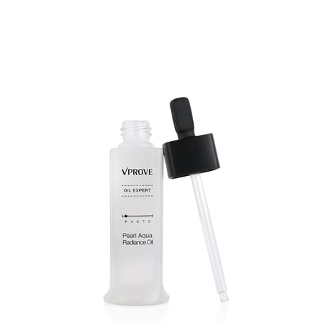 Oil Expert Pearl Aqua Radiance Oil - 30ml