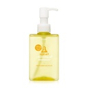 Real Art Cleansing Oil Moisture - 185ml