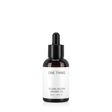 [SC-00012353] Jojoba Golden Organic Oil - 50ml