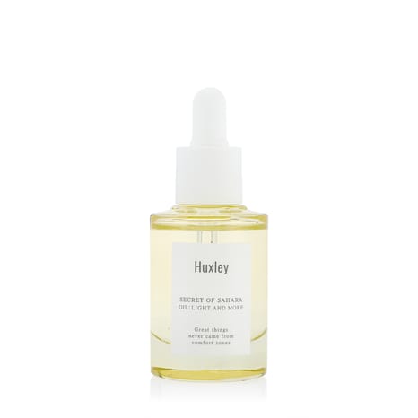 [SC-00011444] Light & More Oil - 30ml