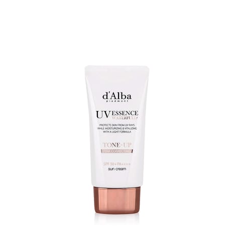 Waterfull Tone-Up Sun Cream - 50ml