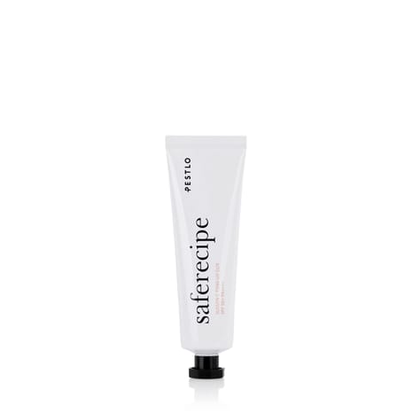 Saferecipe Niamin C Tone Up Sun SPF 50+ PA++++ - 50ml