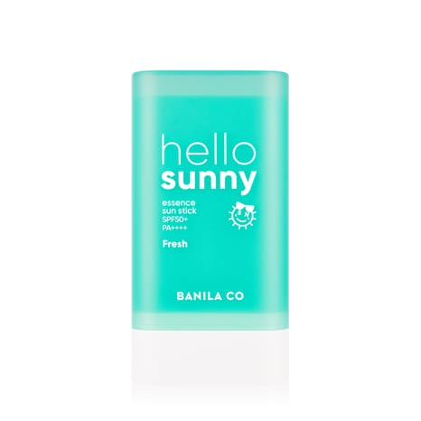 [SC-00006609] Hello Sunny Essence Sun Stick SPF50+ PA++++ Fresh - 18.5g