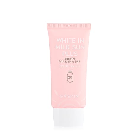 [SC-00000193] White In Milk Sun - SPF 50+ - 40g