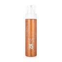 Sun Set Tanning Oil with SPF15 - 150ml