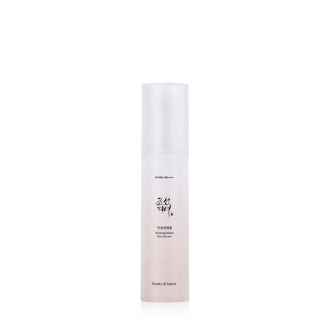 [SC-00012965] Ginseng Moist Sun Serum SPF50+ - 50ml
