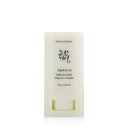 Matte Sun Stick: Mugwort + Camelia SPF50+ - 18g