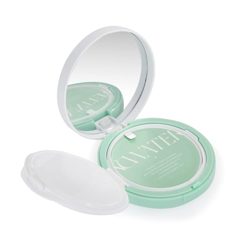 Tea Tree Day-day Tone Up Sun Cushion - N.02 - Natural Light