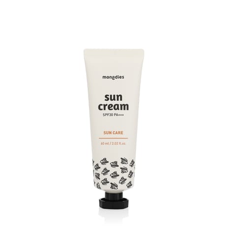 Sun Cream SPF30 - 60g