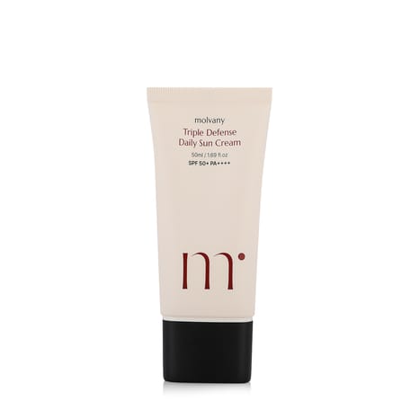 Triple Defense Sun Cream SPF50+ - 50ml