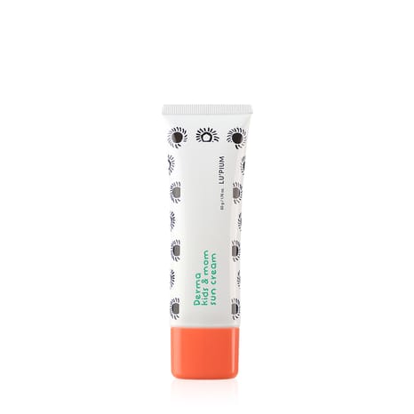 Derma Kids & Mom Sun Cream - 50g