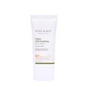 Cica Soothing Sun Cream SPF50+ PA++++ - 50ml
