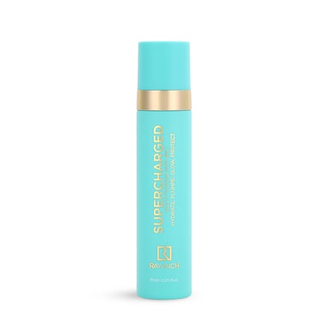 [SC-00014504] 4 in 1 Supercharged Multi-Tasking Mist SPF50+ - 95ml