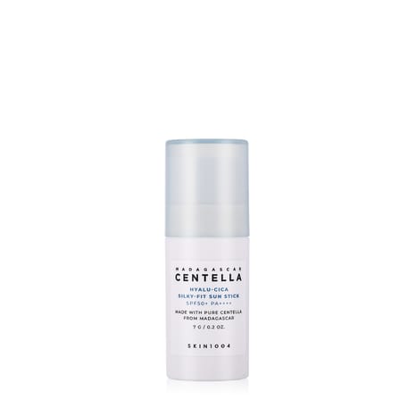 [SC-00014680] Madagascar Centella Hyalu-Cica Silky-Fit Sun Stick SPF50+ PA++++ - 7g