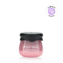 Day & Night Lip Care with Black Sleeping Lip Mask - 8g