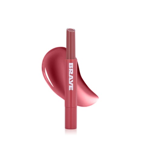 [MU-00023887] Melting Lipsweet Lip Balm - N.08 - Fog Pink