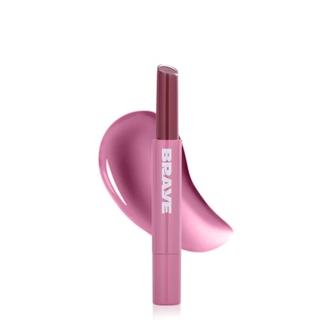 [MU-00023883] Melting Lipsweet Lip Balm - N.04 - Mauvrit