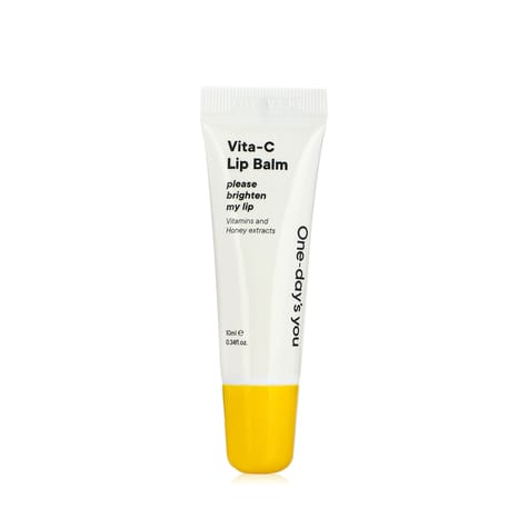 [SC-00007253] Vita-C Lip Balm - 10ml