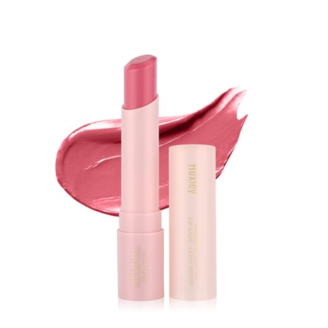 [MU-00017519] Leave Behind Lip Balm - N.04 - FEZ Pink