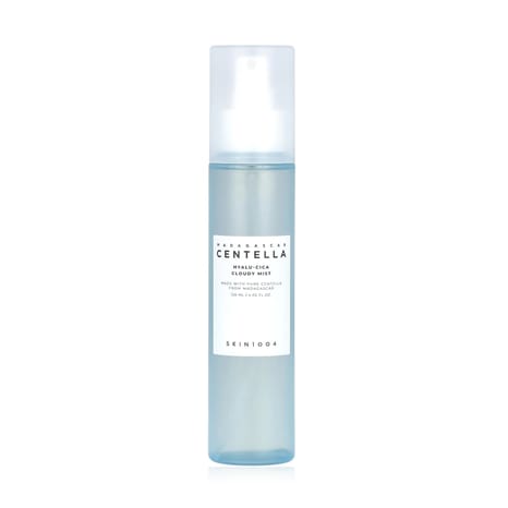 [SC-00014625] Madagascar Centella Hyalu-Cica Cloudy Mist - 120ml