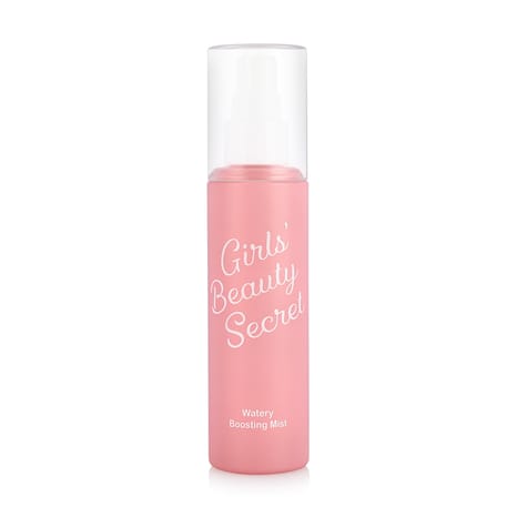 Watery Boosting Mist - 100ml