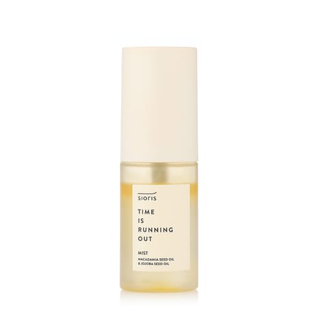 [SC-00008455] Time is Running Out Mist - 30ml