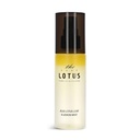 Jeju Lotus Leaf & Lemon Mist - 80ml