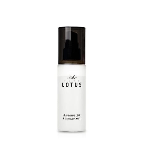 [BAB-00001587] Lotus Leaf & Camellia Mist - 80ml
