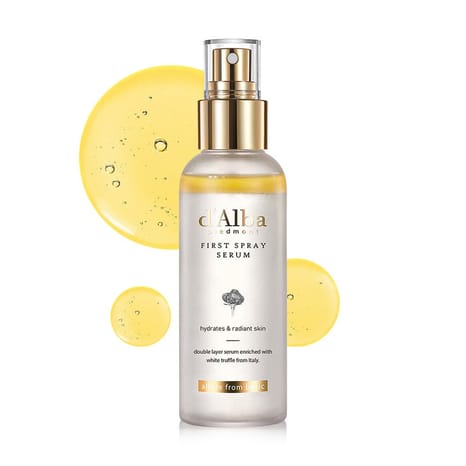 [SC-00008738] White Truffle First Spray Serum - 100ml
