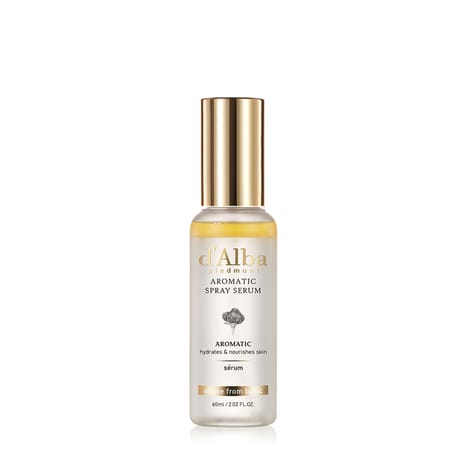 [SC-00008740] White Truffle First Aromatic Spray Serum - 60ml