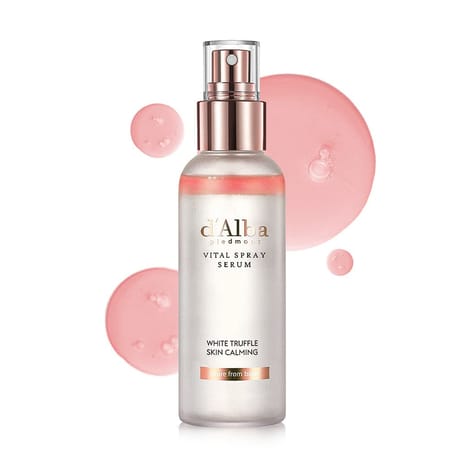 [SC-00008737] White Truffle Vital Spray Serum - 100ml