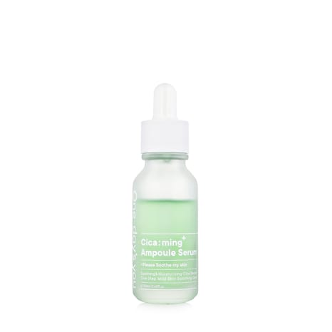 Cicaming+ Ampoule Serum - 20ml